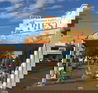 Yarraman Bakery - Cruises Travel