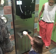 Yogurt World - Travel Search