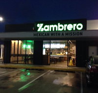 Zambrero Nerang - Tourism Guide