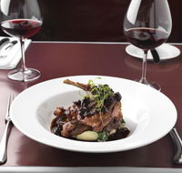 A La Bouffe Bar  Bistro - Travel Search