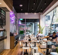 A25 Pizzeria CBD - Tourism Guide