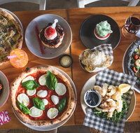 A25 Pizzeria South Yarra - Tourism Guide