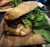 ACMI Cafe  Bar - Tourism Guide