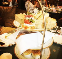 Aria Bar  Lounge - Tourism Guide