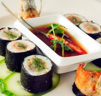 Bacash Restaurant - Travel Search