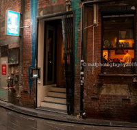 Bar Americano - Tourism Guide