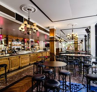 Belgian Beer Cafe - Tourism Guide