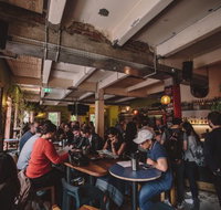 Belleville - Tourism Guide
