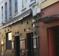Berlin Bar - Tourism Guide