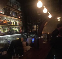 Black Pearl Bar - Tourism Guide