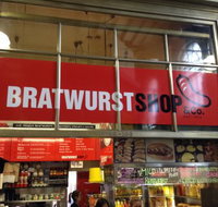 Bratwurst Shop  Co - Tourism Guide