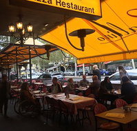 Cafe Cavallino - Tourism Guide