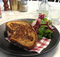 Cafe Gaia - Tourism Guide