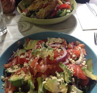 Cafe Insieme - Tourism Guide