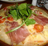 Cafe Segovia - Tourism Guide