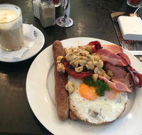 Cafe Victoria - Tourism Guide