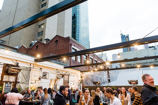 Melbourne VIC Tourism Guide