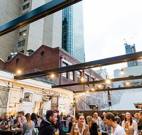 Campari House - Tourism Guide