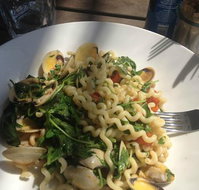 Cargo Restaurant - Tourism Guide