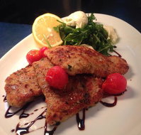 Carmine's Bistro - Tourism Guide