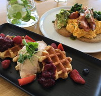 Carousel Cafe - Tourism Guide