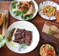 Chalice Bar and Tapas - Tourism Guide