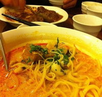 Chef Lagenda - Tourism Guide