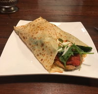 Choix Creperie - Tourism Guide