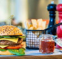 Clarendon Street Grill - Tourism Guide