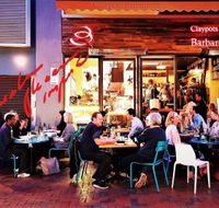 Claypots Barbarossa - Travel Search