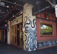 Claypots Evening Star - Tourism Guide