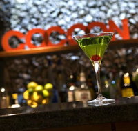 Cocoon Bar - Tourism Guide
