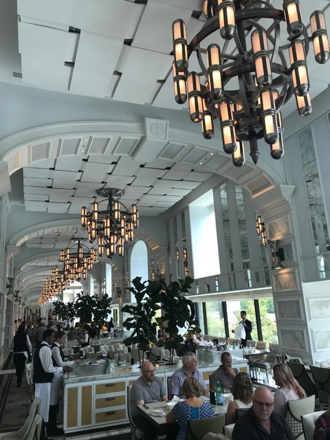 Conservatory - Tourism Guide 4