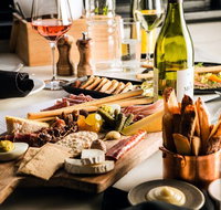 Coppersmith - Tourism Guide