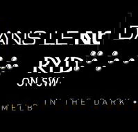 Dans le Noir - Travel Search