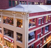 Dansk at Denmark House - Tourism Guide