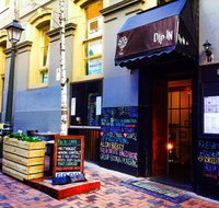 Dip In Cafe - Tourism Guide