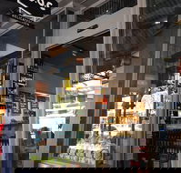 DOC Pizza  Mozzarella Bar - Travel Search