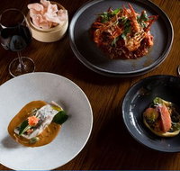 Dock 37 Bar and Kitchen - Tourism Guide
