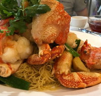 Dragon Boat Restaurant - Tourism Guide