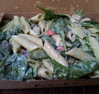 FAMISH'D - Salads  Stuff - Tourism Guide
