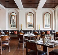Felt Restaurant - Tourism Guide