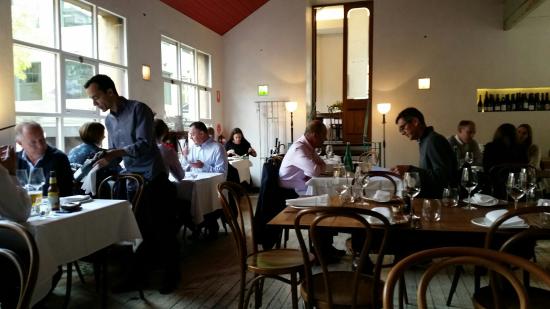 Melbourne VIC Tourism Guide