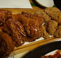 Gami Chicken and Beer - Tourism Guide