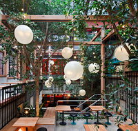 Garden State Hotel - Tourism Guide