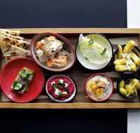 Gazi Restaurant - Travel Search