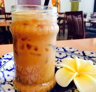 Ginger Leaf Thai Restaurant - Tourism Guide