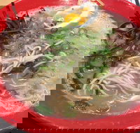 Hakata Gensuke Ramen - Travel Search