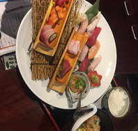 Hanabishi Japanese Restaurant - Tourism Guide