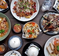 Homi Noodle Bar - Tourism Guide